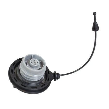 Motorcraft Cap Asy - Fuel Tank Fille, Fc1015 FC1015